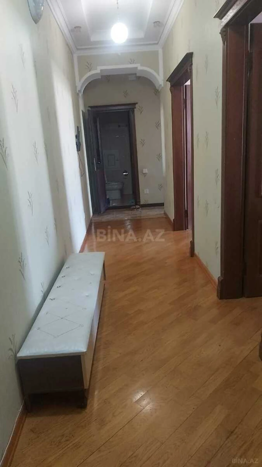 Kirayə verilir 3 otaqlı mənzil 105 m²