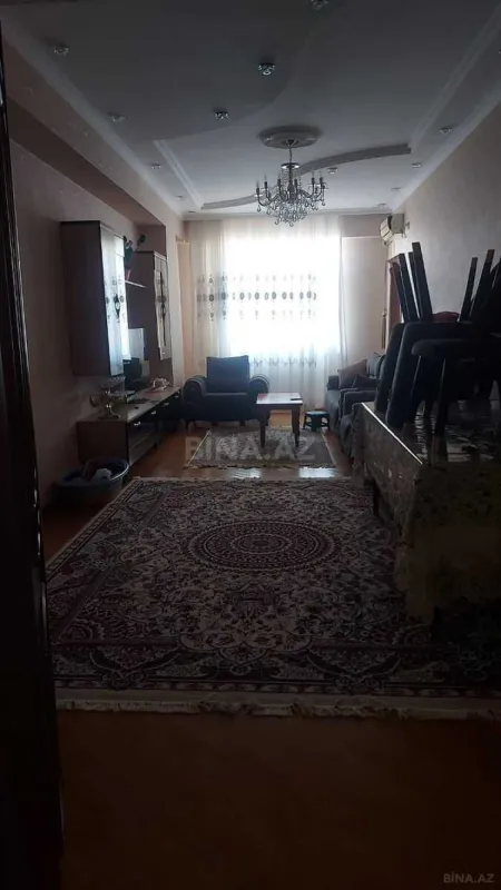 Kirayə verilir 3 otaqlı mənzil 105 m²