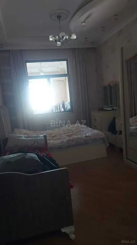 Kirayə verilir 3 otaqlı mənzil 105 m²