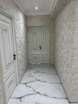 Satılır 3 otaqlı mənzil 120 m² — Bakı 3 otaq 120.00 m²