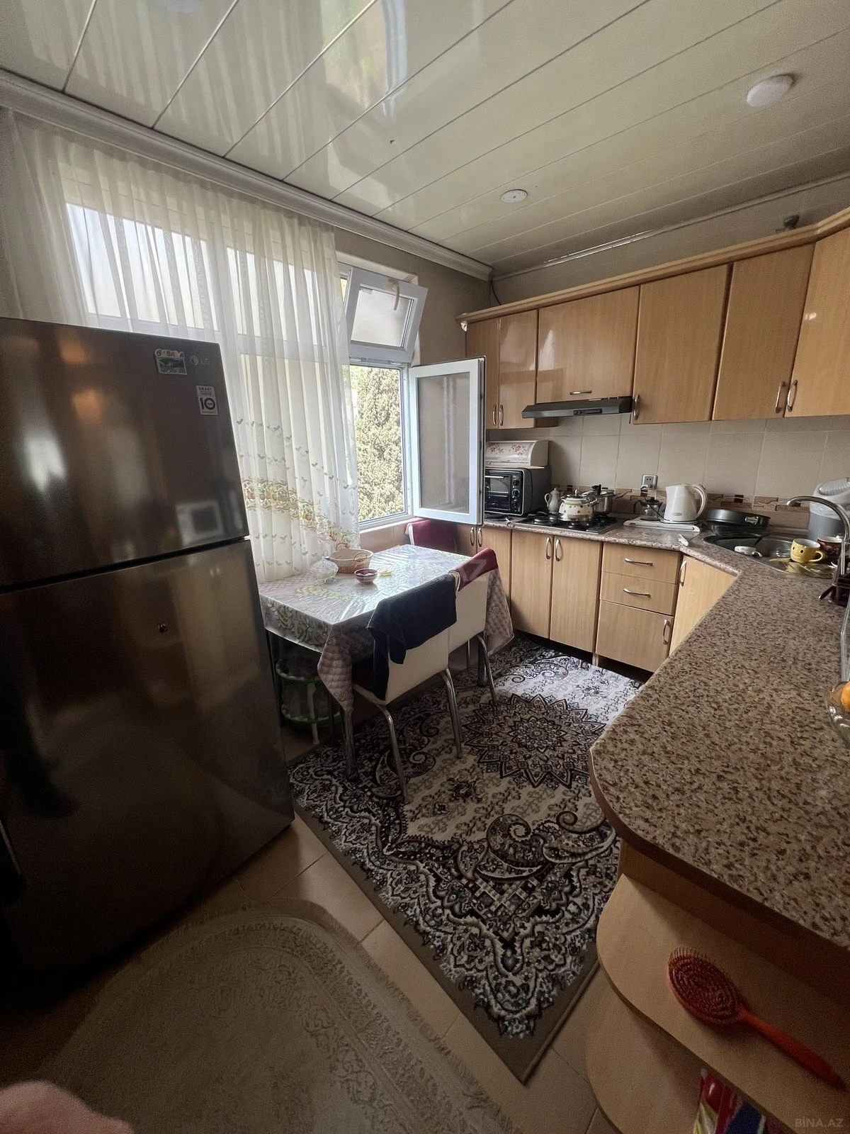 Satılır 2 otaqlı mənzil 60 m²