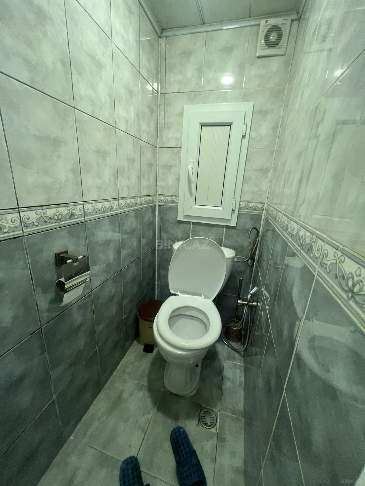 Satılır 2 otaqlı mənzil 60 m²