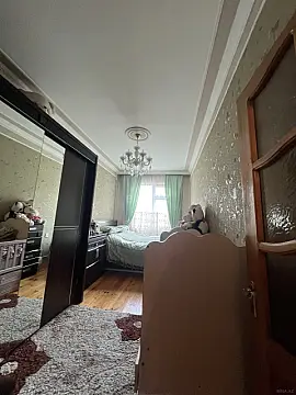 Satılır 2 otaqlı mənzil 60 m²