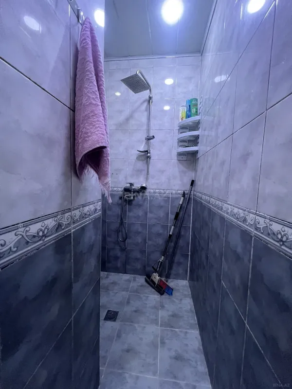 Satılır 2 otaqlı mənzil 60 m²