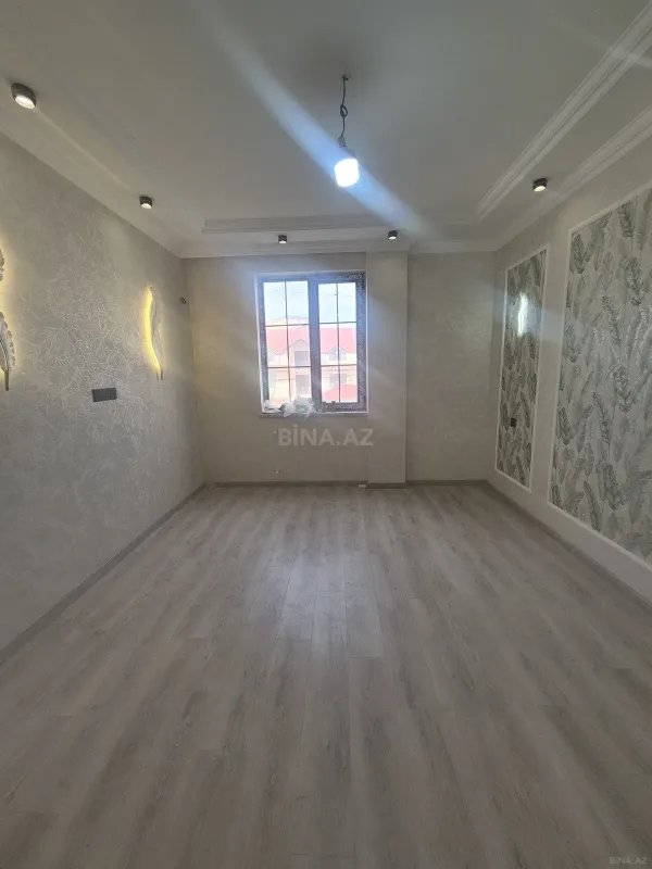 Satılır 2 otaqlı mənzil 57 m²