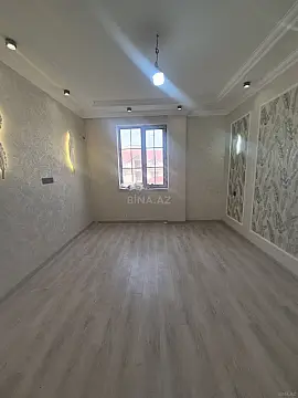 Satılır 2 otaqlı mənzil 57 m²
