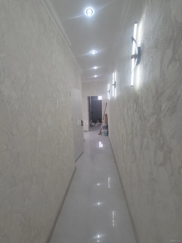 Satılır 2 otaqlı mənzil 57 m²