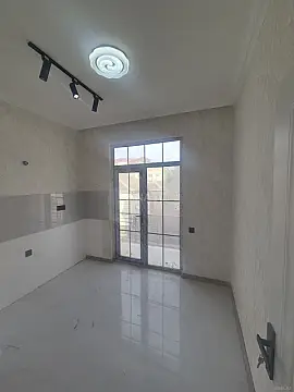 Satılır 2 otaqlı mənzil 57 m²