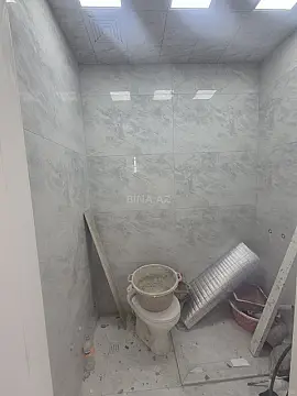 Satılır 2 otaqlı mənzil 57 m²