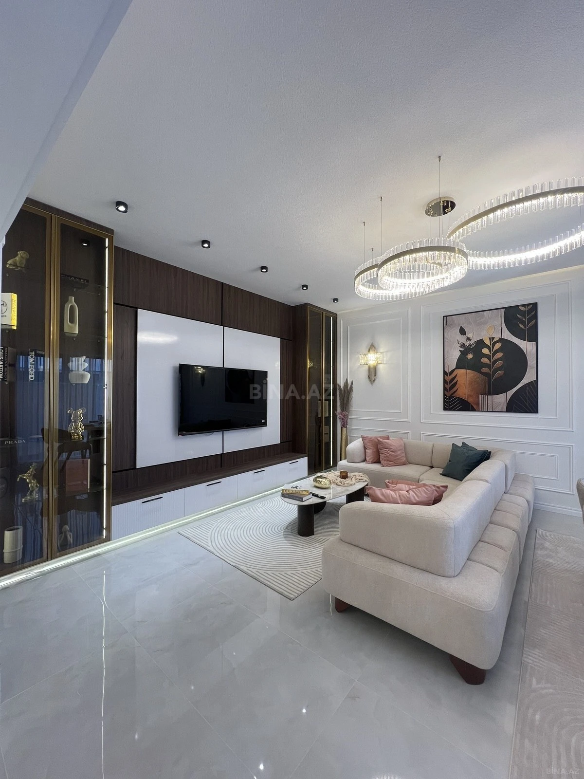 Satılır 4 otaqlı həyət evi 150 m²