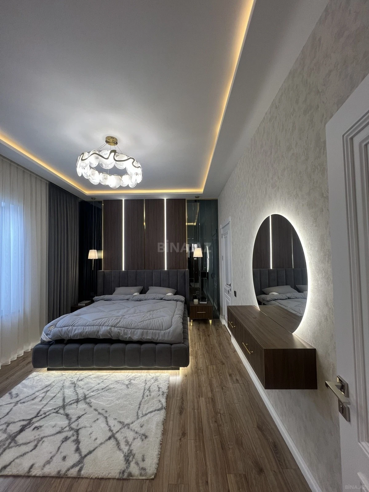 Satılır 4 otaqlı həyət evi 150 m²