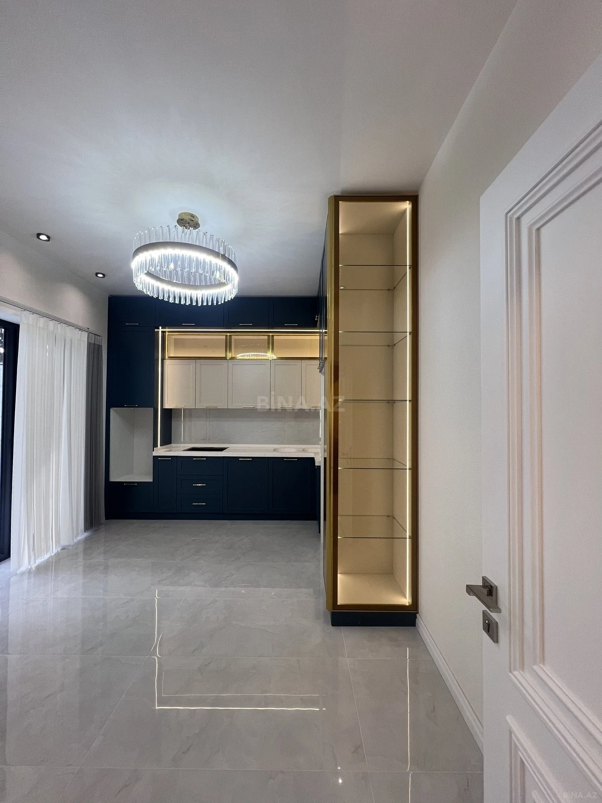 Satılır 4 otaqlı həyət evi 150 m²