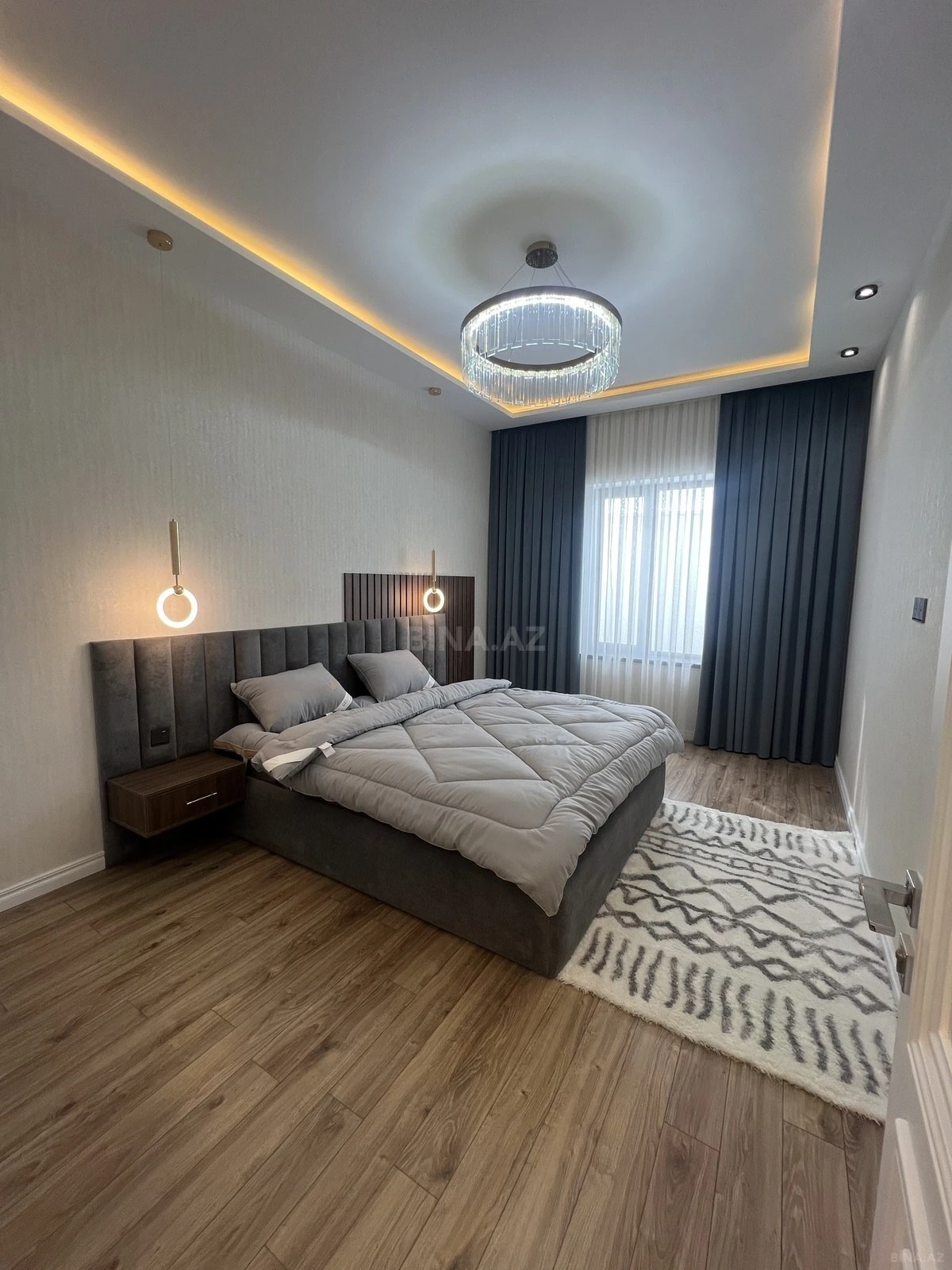 Satılır 4 otaqlı həyət evi 150 m²
