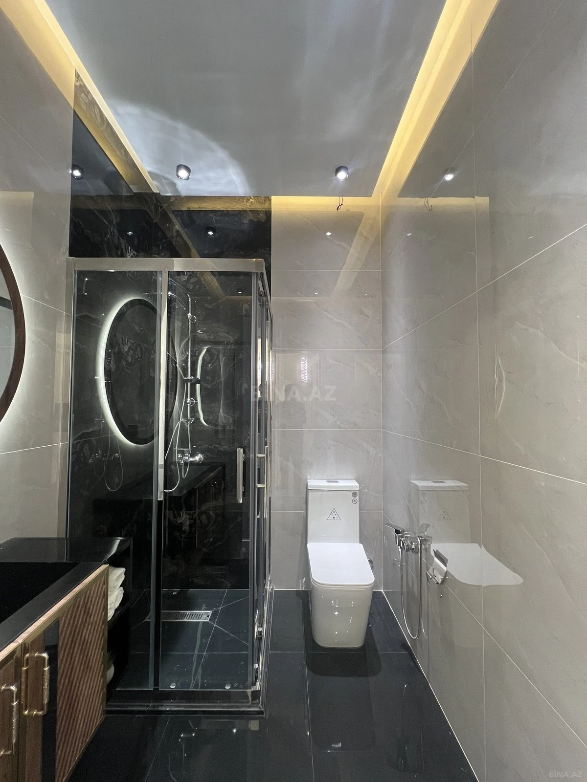 Satılır 4 otaqlı həyət evi 150 m²