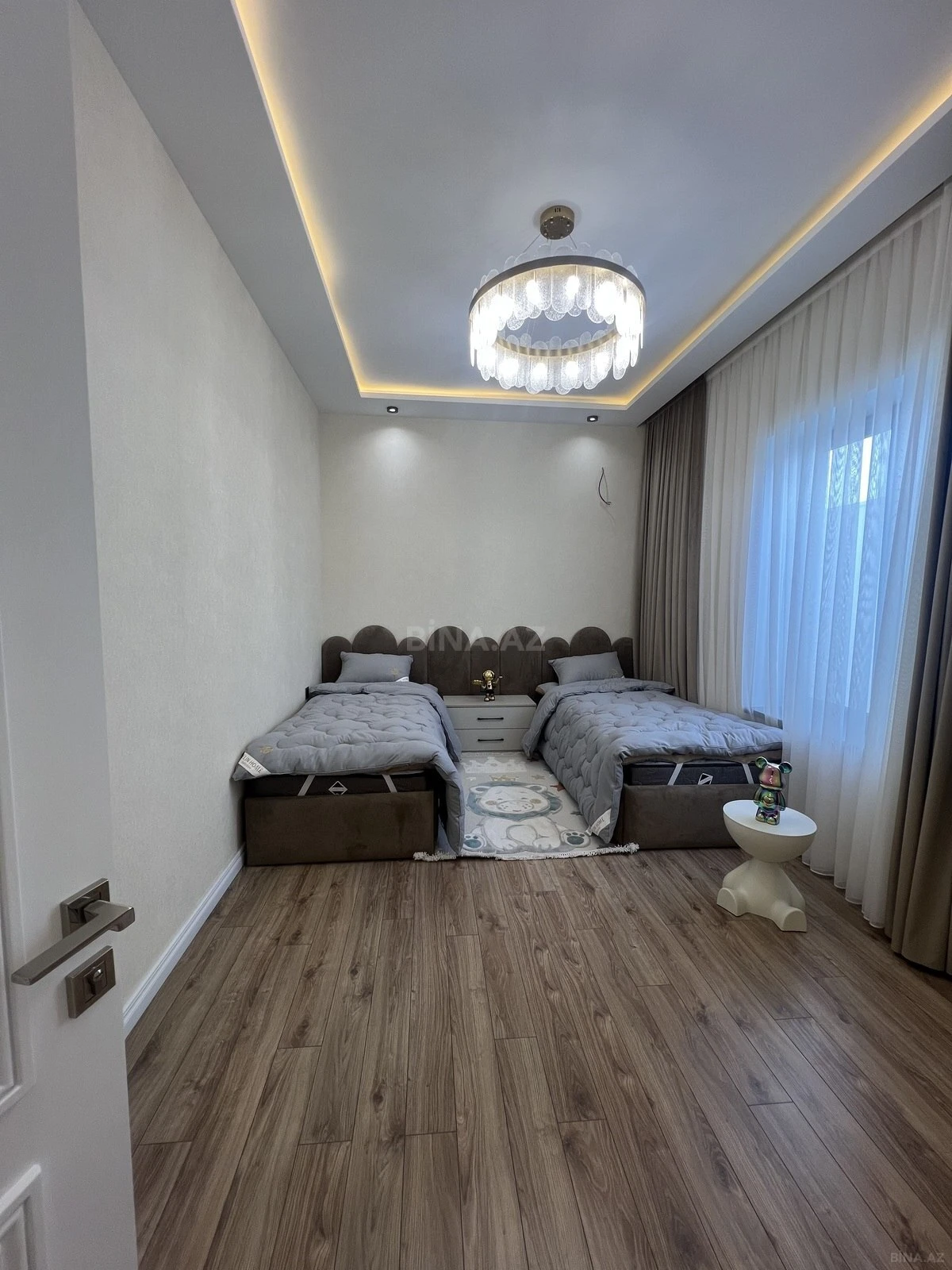 Satılır 4 otaqlı həyət evi 150 m²