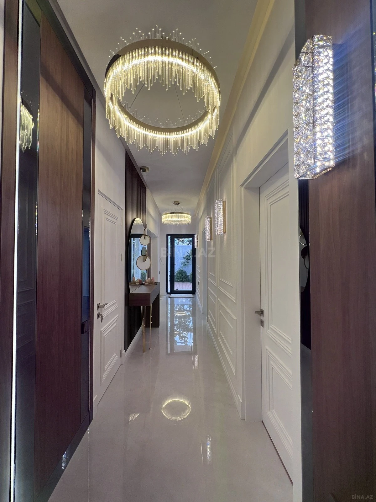 Satılır 4 otaqlı həyət evi 150 m²