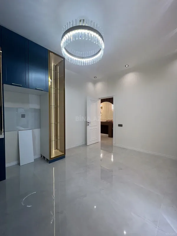 Satılır 4 otaqlı həyət evi 150 m²