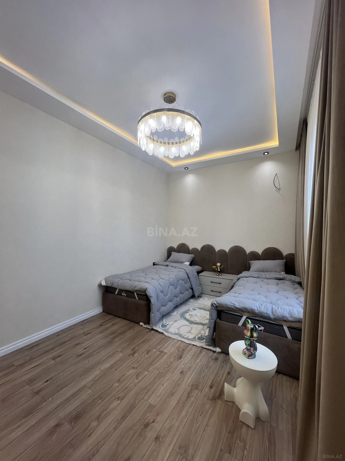 Satılır 4 otaqlı həyət evi 150 m²