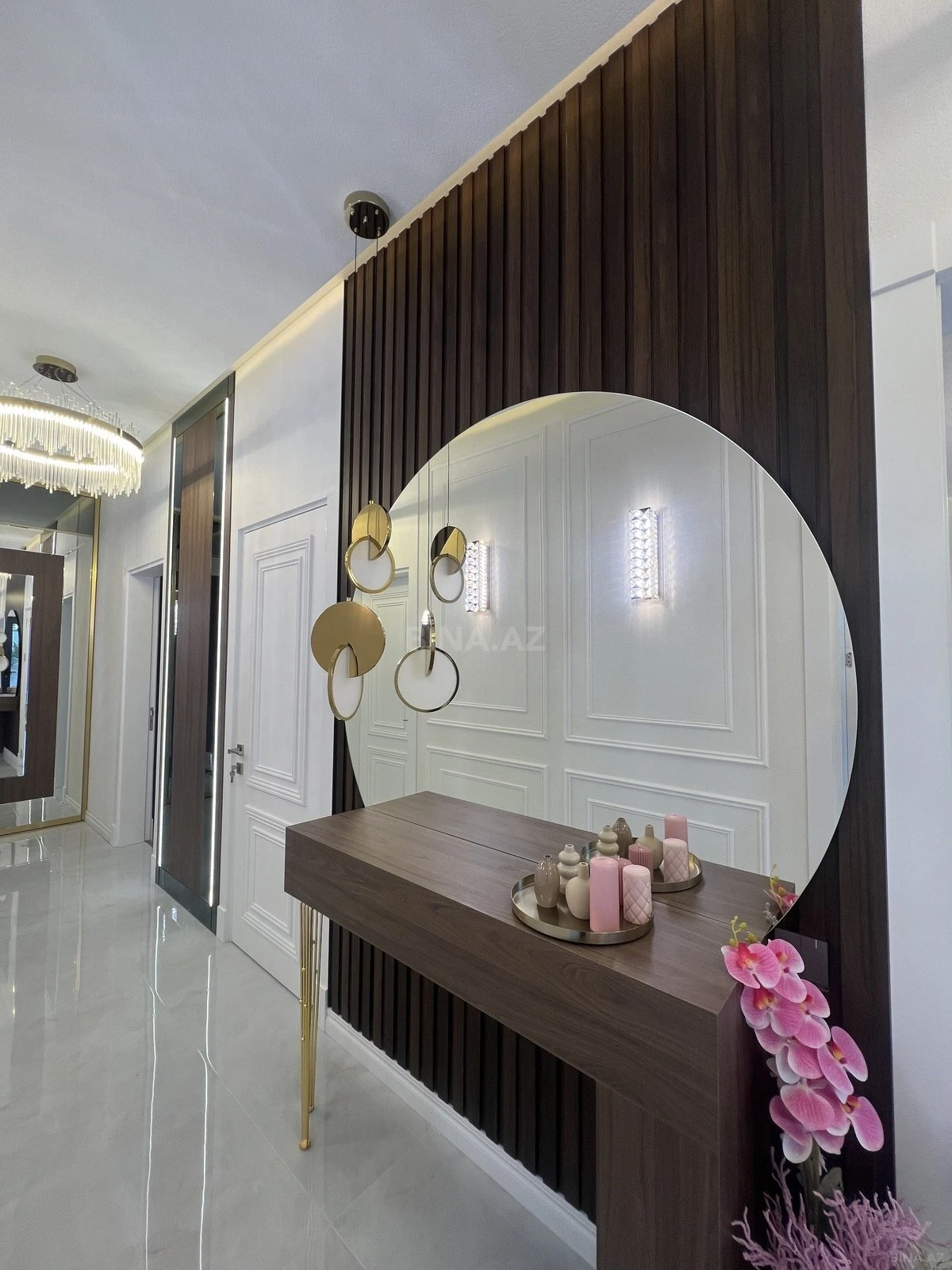 Satılır 4 otaqlı həyət evi 150 m²