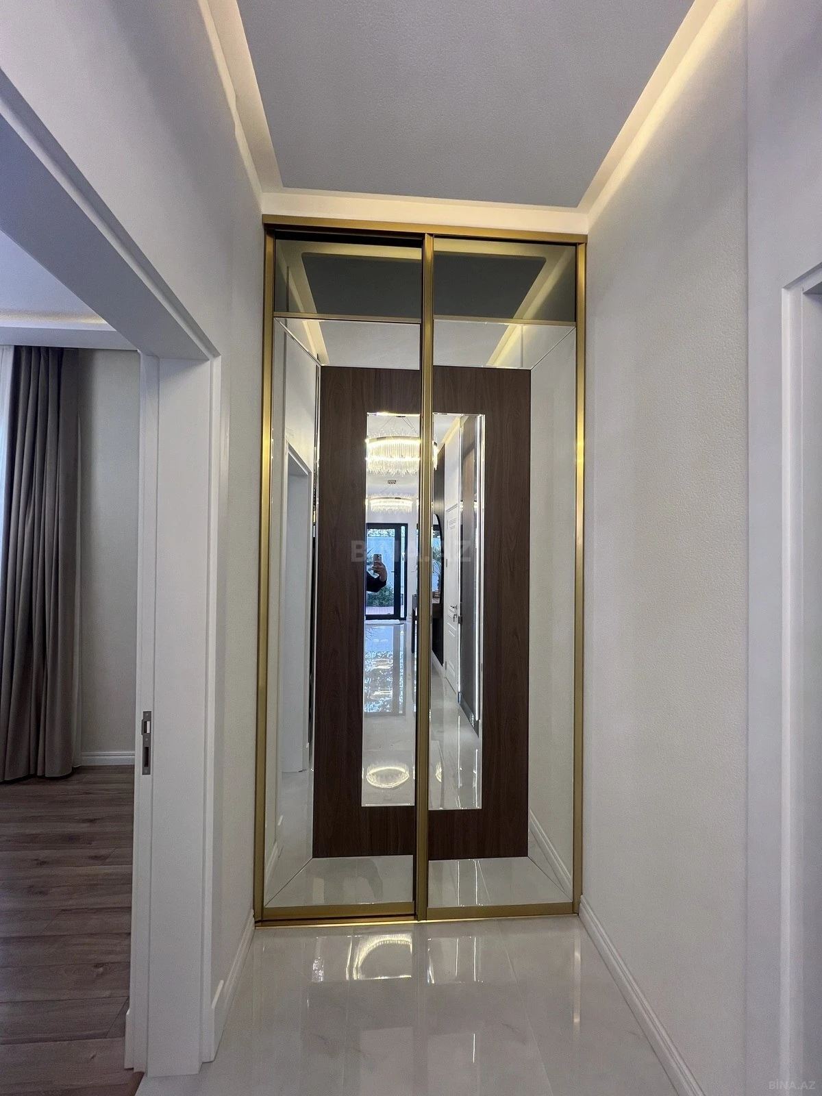 Satılır 4 otaqlı həyət evi 150 m²