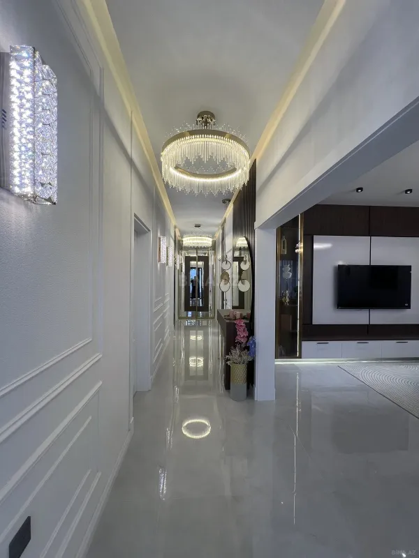 Satılır 4 otaqlı həyət evi 150 m²