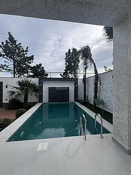 Satılır 4 otaqlı həyət evi 150 m²