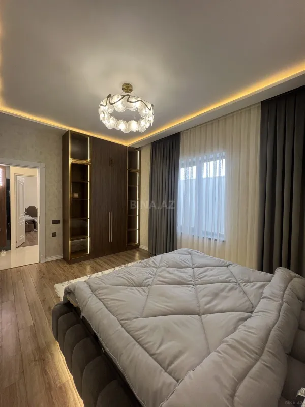 Satılır 4 otaqlı həyət evi 150 m²