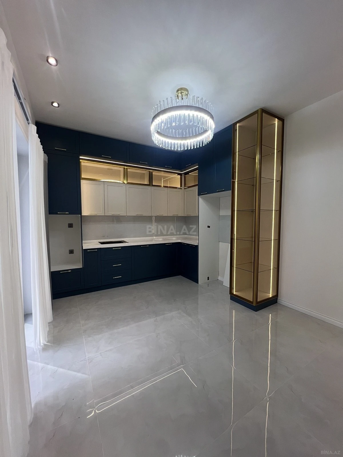 Satılır 4 otaqlı həyət evi 150 m²