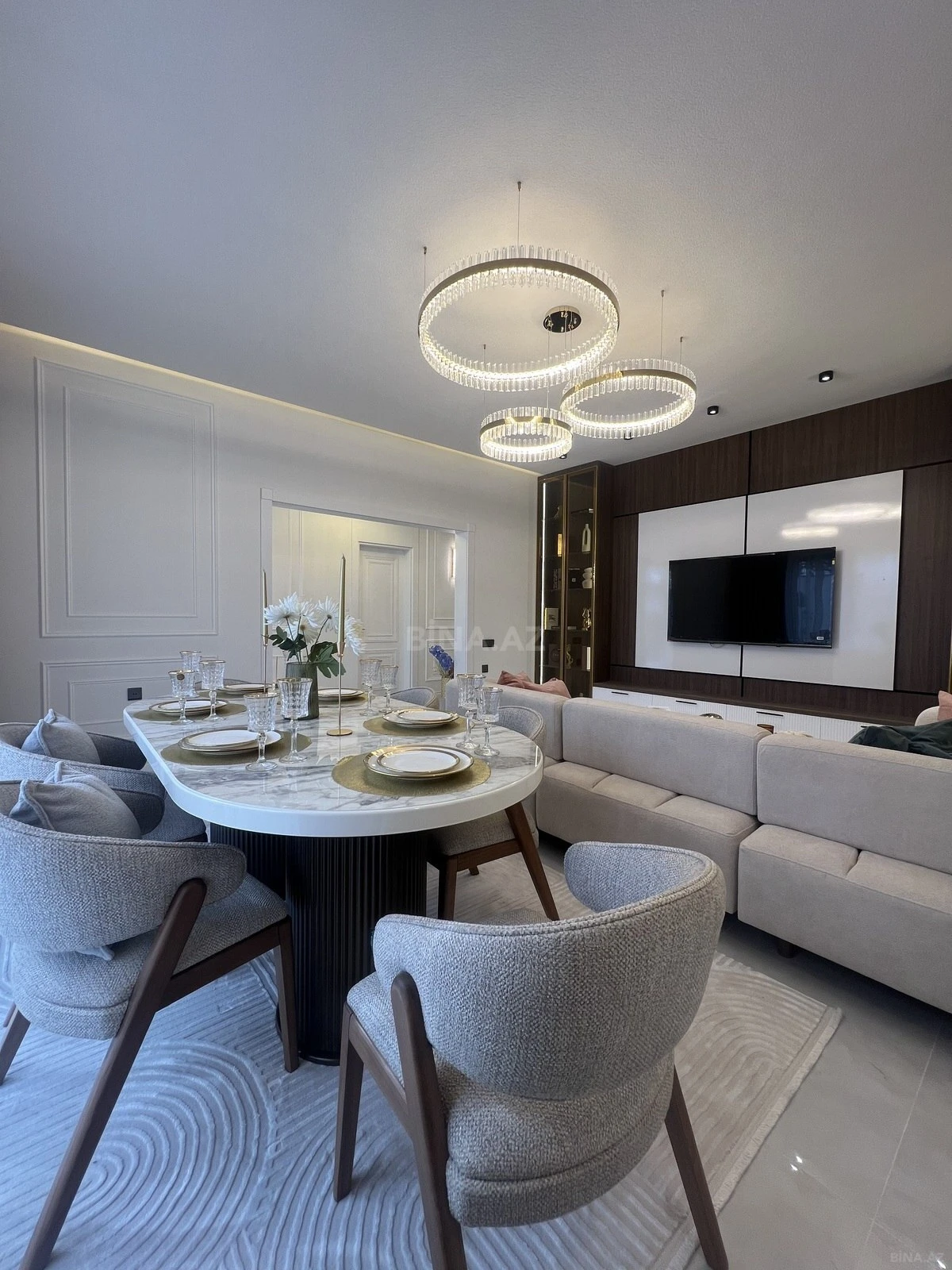 Satılır 4 otaqlı həyət evi 150 m²