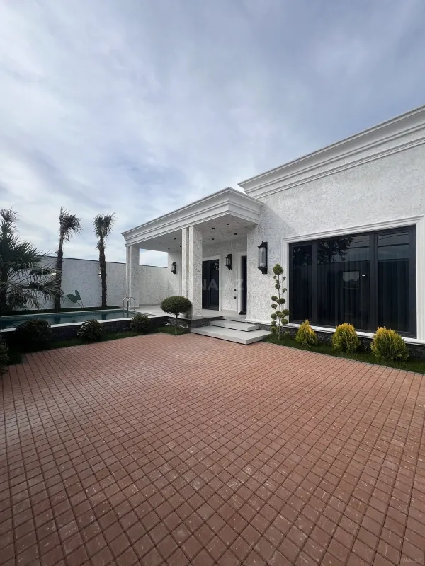 Satılır 4 otaqlı həyət evi 150 m²