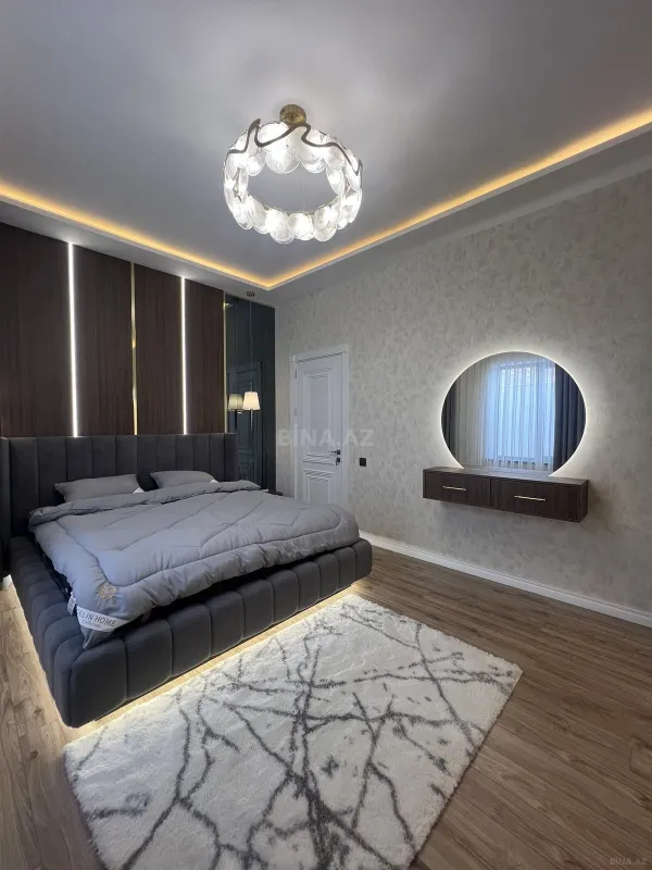 Satılır 4 otaqlı həyət evi 150 m²