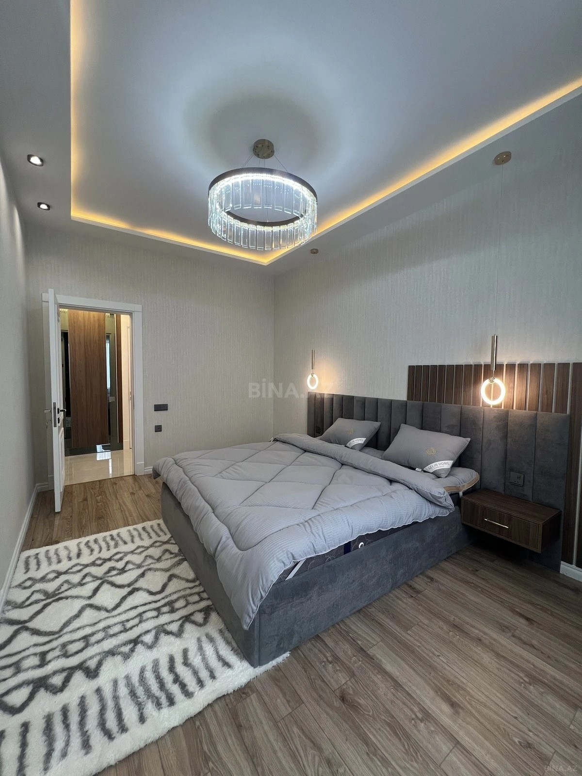 Satılır 4 otaqlı həyət evi 150 m²