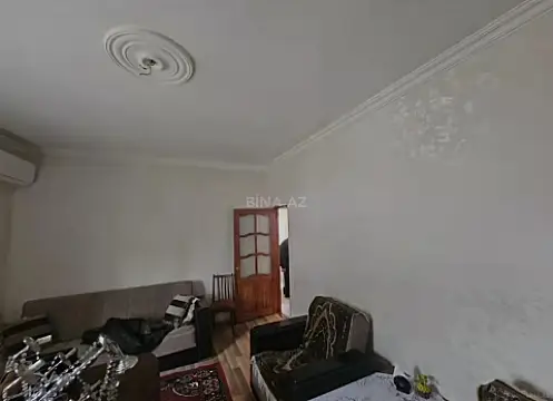 Satılır 2 otaqlı həyət evi 50 m²