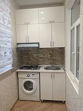 Kirayə verilir 2 otaqlı mənzil 45 m²