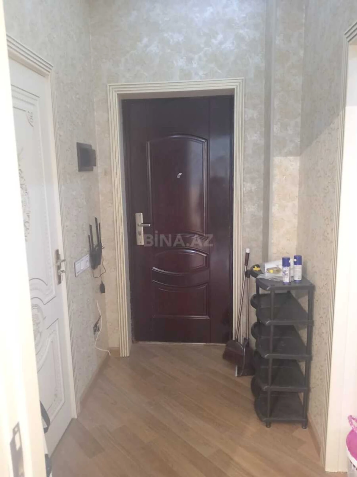 Kirayə verilir 2 otaqlı mənzil 45 m²