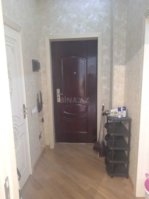 Kirayə verilir 2 otaqlı mənzil 45 m²