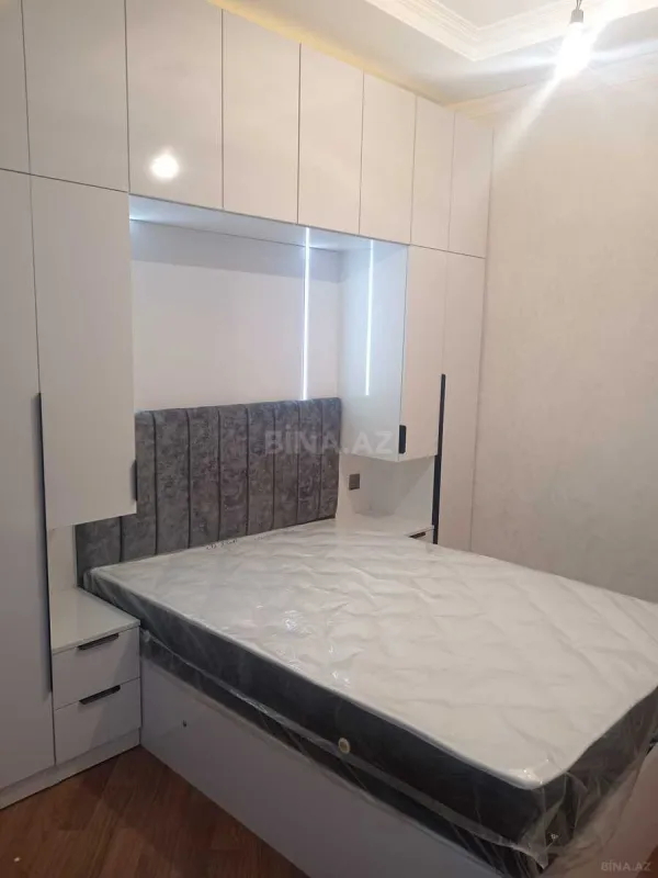 Kirayə verilir 2 otaqlı mənzil 45 m²