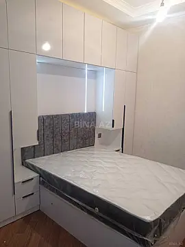 Kirayə verilir 2 otaqlı mənzil 45 m²