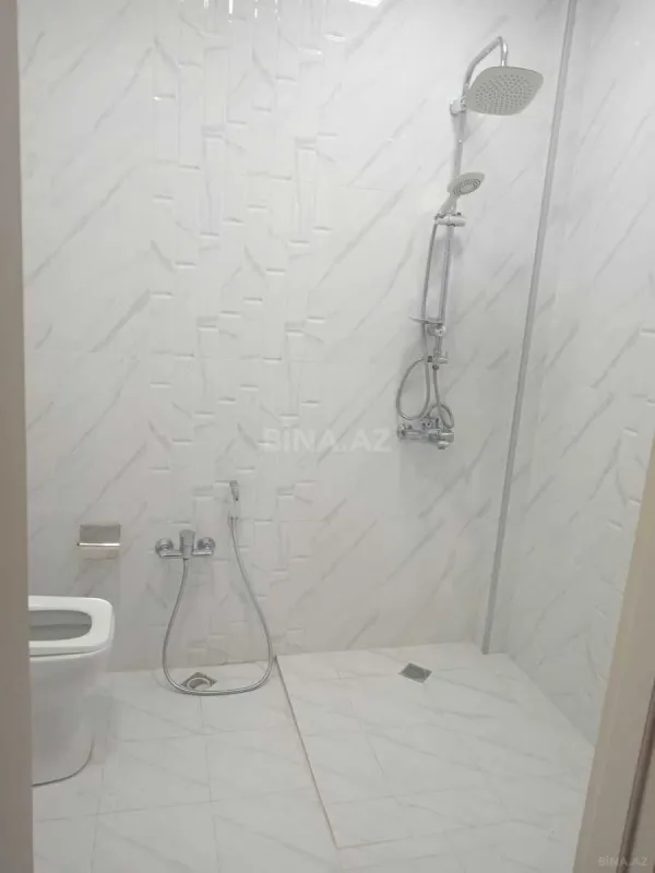 Kirayə verilir 2 otaqlı mənzil 45 m²