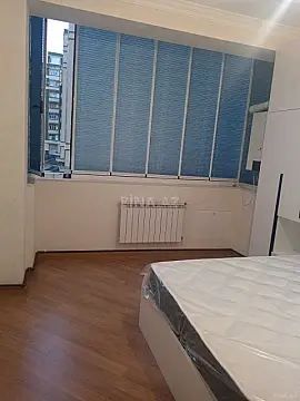 Kirayə verilir 2 otaqlı mənzil 45 m²