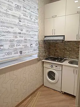 Kirayə verilir 2 otaqlı mənzil 45 m²