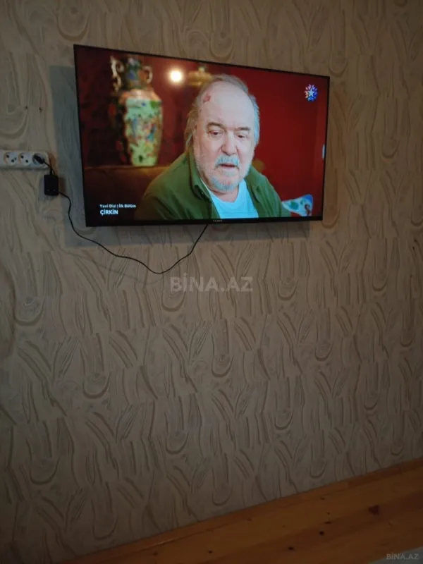 Kirayə verilir 3 otaqlı həyət evi 100 m²