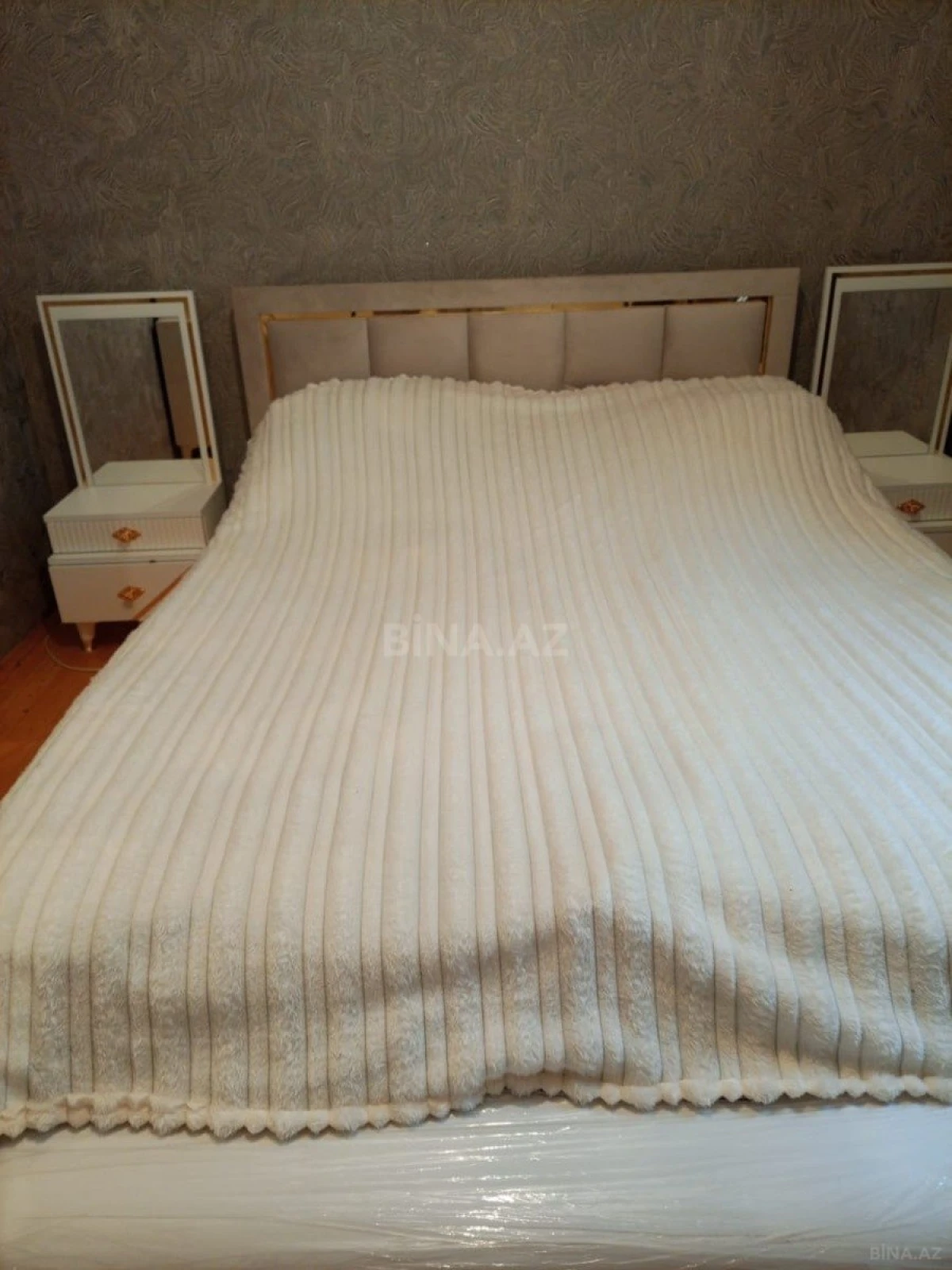 Kirayə verilir 3 otaqlı həyət evi 100 m²