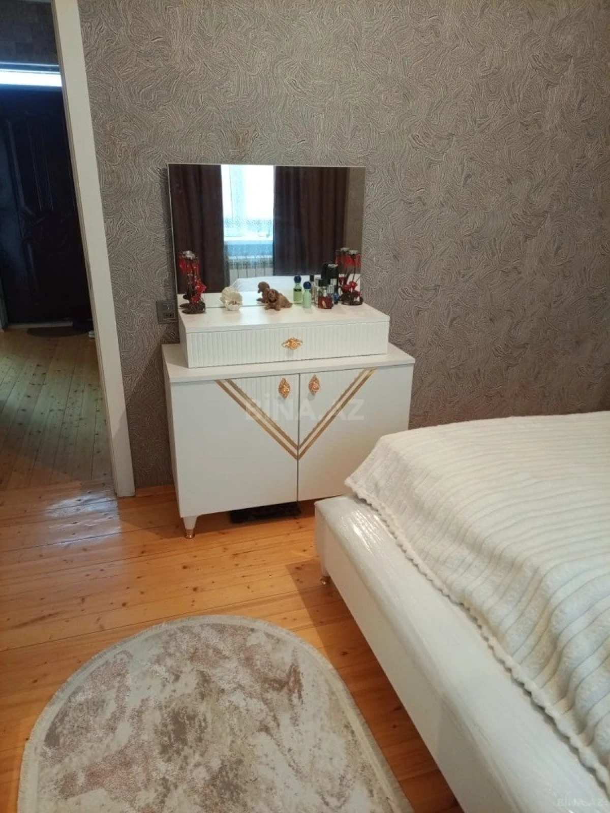 Kirayə verilir 3 otaqlı həyət evi 100 m²