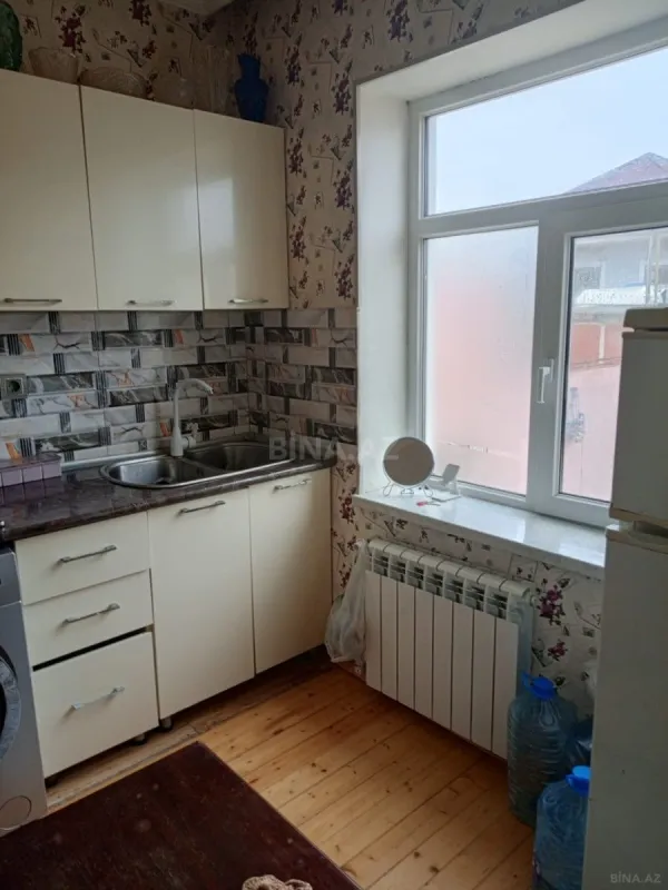 Kirayə verilir 3 otaqlı həyət evi 100 m²