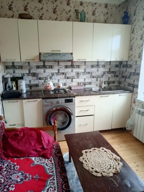 Kirayə verilir 3 otaqlı həyət evi 100 m²