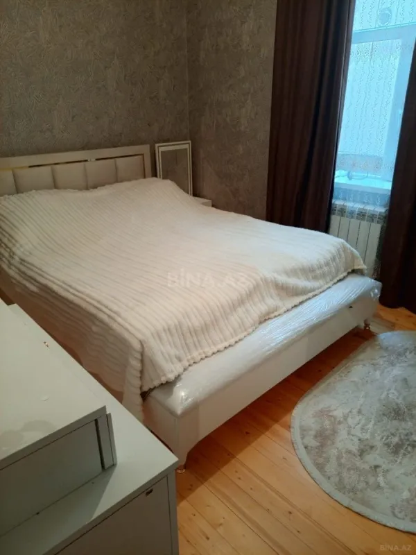 Kirayə verilir 3 otaqlı həyət evi 100 m²