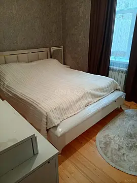 Kirayə verilir 3 otaqlı həyət evi 100 m²