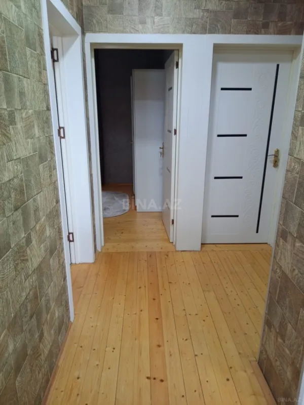 Kirayə verilir 3 otaqlı həyət evi 100 m²