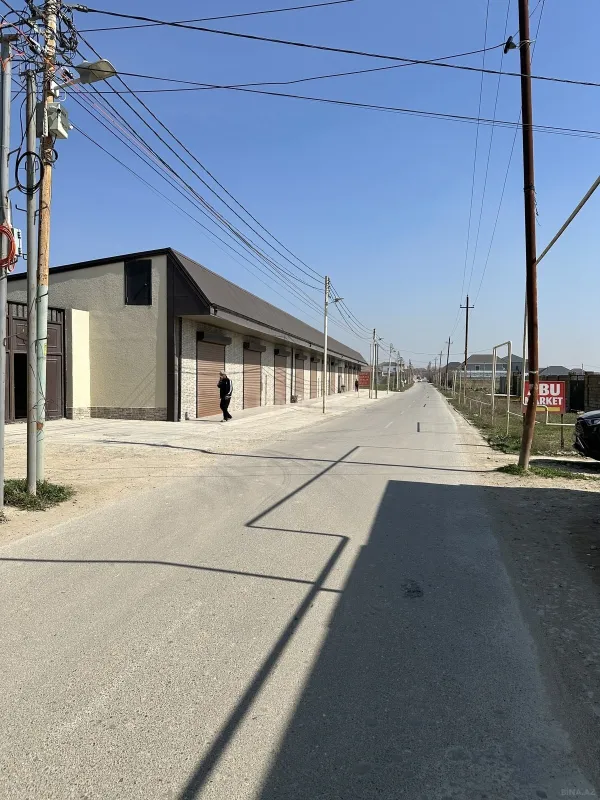 Kirayə verilir obyekt 72 m²